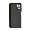 Silikonskal Xiaomi Redmi Note 10 5G - Svart - Bild 2