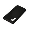 Silikonskal Xiaomi Redmi Note 10 5G - Svart - Bild 4