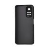 Silikonskal Xiaomi Redmi Note 11 - Black - Bild 2