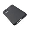 Silikonskal Xiaomi Redmi Note 11 - Black - Bild 3