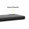 Silikonskal Xiaomi Redmi Note 9A - Svart - Bild 2