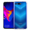 Stöttåligt Skal Huawei Honor View 20 - Transparent