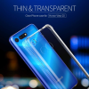Stöttåligt Skal Huawei Honor View 20 - Transparent - Bild 2