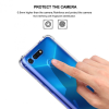 Stöttåligt Skal Huawei Honor View 20 - Transparent - Bild 3
