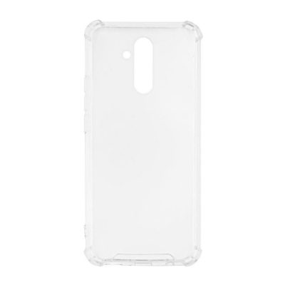 Stöttåligt Skal Huawei Mate 20 Lite - Transparent