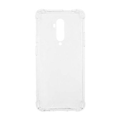 Stöttåligt Skal OnePlus 7T Pro - Transparent
