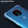 Stöttåligt Skal OnePlus 7T - Transparent - Bild 3
