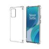 Stöttåligt Skal OnePlus 9 - Transparent