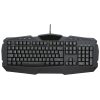 Urage Gamingtangentbord Illuminated Nordisk Layout - Bild 2