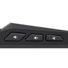 Urage Gamingtangentbord Illuminated Nordisk Layout - Bild 3