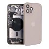 iPhone 13 Pro Max Back Cover Original Gold