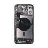 iPhone 13 Pro Max Back Cover Original Gold - Bild 2