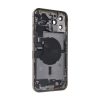 iPhone 13 Pro Max Back Cover Original Gold - Bild 3