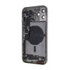 iPhone 13 Pro Max Back Cover Original Gold - Bild 4