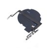 iPhone 13 Pro Max NFC Antenn med Låsknapp/Volymknappar Flexkabel - Bild 3