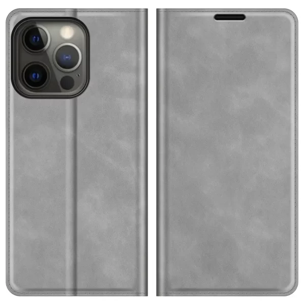 iPhone 13 Pro Max fodral - Grått
