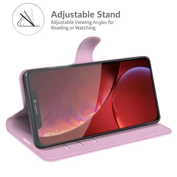 iPhone 13 Pro Max fodral - Rosa - Bild 3