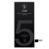 iPhone 5 Batteri