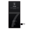 iPhone 7 Batteri