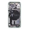 iPhone 12 Mini Baksida/Komplett Ram - Grön - Bild 2