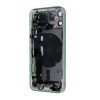 iPhone 12 Mini Baksida/Komplett Ram - Grön - Bild 5
