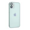iPhone 12 Mini Baksida/Komplett Ram - Grön - Bild 6