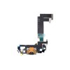 iPhone 12 Mini Laddkontakt Flexkabel - Svart - Bild 2