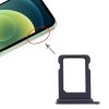 iPhone 12 Simkortshållare - Svart - Bild 4