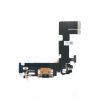 iPhone 13 Laddkontakt Flexkabel - Svart - Bild 2
