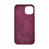 RV Liquid Silicone Case For iPhone 14 Red - Bild 3