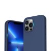 RV Liquid Silicone Case With Magsafe For iPhone 14 Pro Max Blue Ice - Bild 2