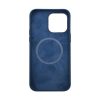 RV Liquid Silicone Case With Magsafe For iPhone 14 Pro Max Blue Ice - Bild 3