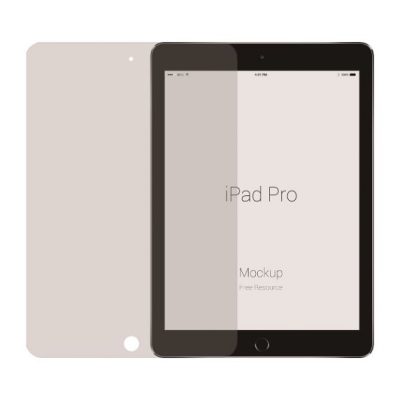 iPad Pro 12.9¨ 2017 Skärmskydd