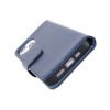 iPhone 15 Plånboksfodral Extra Kortfack Rvelon - Blå - Bild 2