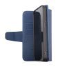 iPhone 15 Plånboksfodral Extra Kortfack Rvelon - Blå - Bild 4