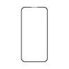 iPhone 14 Pro Skärmskydd 3D Härdat Glas Svart (5-pack) - Bild 3
