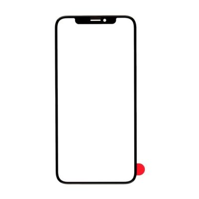 iPhone X Glas Med Touchskärm With OCA