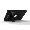 Armor Defender Skal med Stativ för iPad Pro 9.7" - Svart - Bild 3