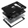 Armor Defender Skal med Stativ för iPad Pro 9.7" - Svart - Bild 2