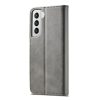 LC.IMEEKE Fodral för Samsung Galaxy S21 Plus - Grå - Bild 5