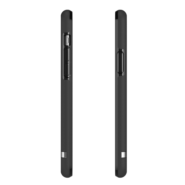 Richmond & Finch Skal för iPhone 11 Pro Max - Black Out - Bild 2