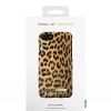 iDeal Of Sweden Fashion Skal för iPhone 6/6S/7/8 & SE 2020/2022 - Wild Leopard - Bild 3
