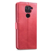 Xiaomi Redmi Note 9 fodral - Rosé - Bild 3