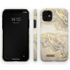 iDeal Of Sweden Fashion Skal för iPhone 11 & XR - Sparkle Greige Marble - Bild 2