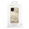 iDeal Of Sweden Fashion Skal för iPhone 11 & XR - Sparkle Greige Marble - Bild 3