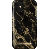iDeal Of Sweden Fashion Skal för iPhone 11/XR - Golden Smoke Marble