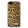 iDeal Of Sweden Fashion Skal för iPhone 6/6S/7/8 & SE 2020/2022 - Wild Leopard
