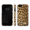 iDeal Of Sweden Fashion Skal för iPhone 6/6S/7/8 & SE 2020/2022 - Wild Leopard - Bild 2