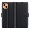iPhone 13 Mini fodral - Svart
