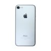 iPhone 7 Baksida Med Komplett Ram och Batteri (Begagnad) - Silver - Bild 2
